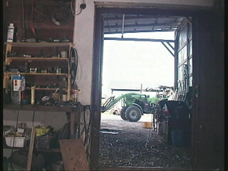 Depraved Break on the Farm