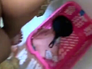 A Neighbor's Husband Seduces His Neighbor's Wife