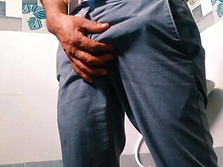 Indian old man mastrubation Bangalore