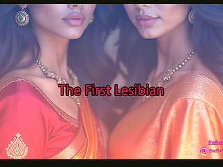 Hot First Time Lesbian Sex