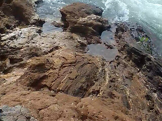 The River Is Diverted to the