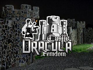 TRAMPLING ON A YOUNG SLAVE'S FRAIL Cock and Balls