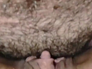 He Breaks My Ass Wildly and Cums in My Mouth