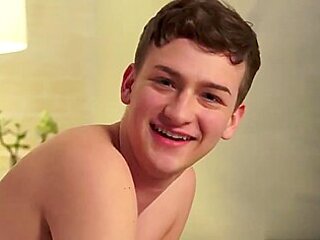 Bastian & Dalton So Horny