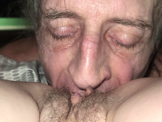 How Goode Girl Likes to Ride Face