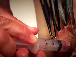 Twisted Nymphs - Kittens Playtime Part 7