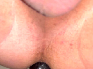 Il dildo black