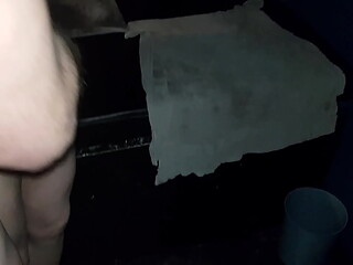 2023 03 09 Esclave F au club le Hamac