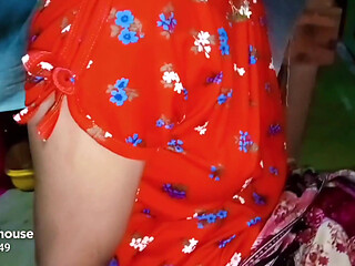 Bangali Stepsister & Stepbrother, New HD XXX