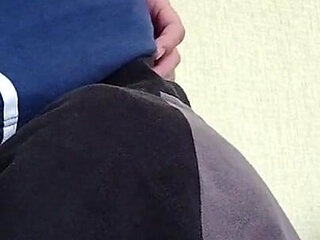 Two Neighbors Hide the Fact That They Are Lesbians