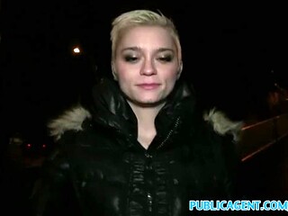 Passionate Mila Milan at big tits action