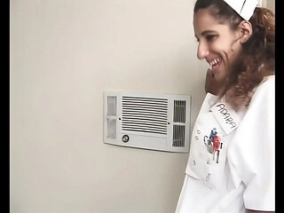 Queen Adara James Rough Anal Ride with Big Tits and Cumshot