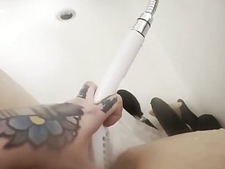 I Fucked My Shower Head and I Don&#039;t Regret It