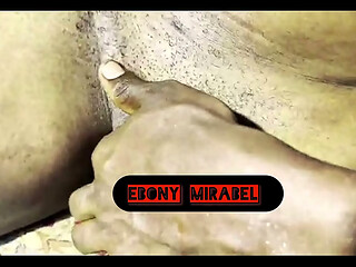 African slim hot babe got drill, screw with thick fat cock