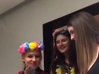 S.C OF - Live Broadcasting