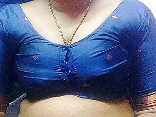 Desi stepmother hot sex with her stepson