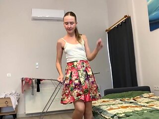 I Pose And Suck Dick