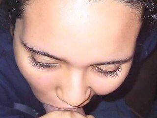 Swallow My Hot Cum, Slut