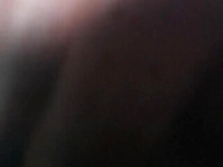 Shaving My Hairy Black