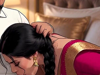 Married Ramya Story Part -2