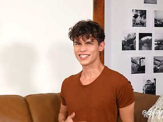 Austin Ponce - BoyFun