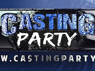 Casting at the 55 Vol.3