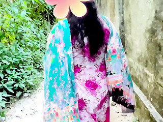 Secret Desi Love Caught with Dirty Talk and New Positions