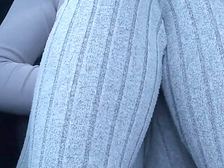 Alexa Throat Desperation