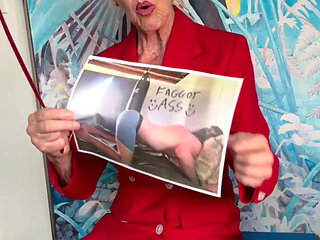 Role Play Mild Discipline Video