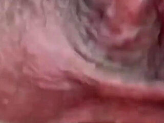 MILF with Perfect Pussy Receives Great Creampie
