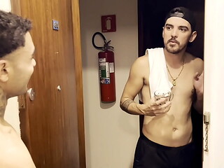 VIZINH0 VEIO PEDIR ACU&Ccedil_AR E ACABOU LEVANDO CH&Aacute_ DE PIKA (TEASER)