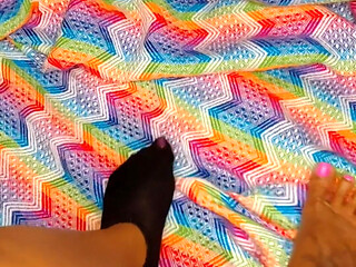 My Feet
