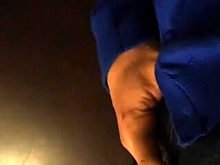 Mature Women Get Fucked by Drowning in Young Mens Dicks 4