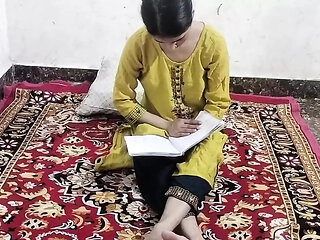 Student ko fee nhi dene par teacher ne jabar dasti land chuswaya