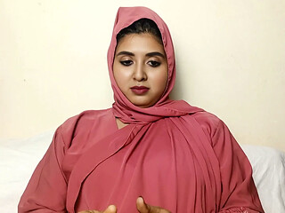 Nadiya First Time Full Face + Big Ass Doggy - Real Desi Couple