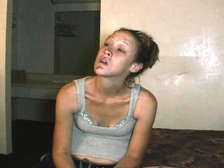 hardcore amateur blowjob and cumshot on the face