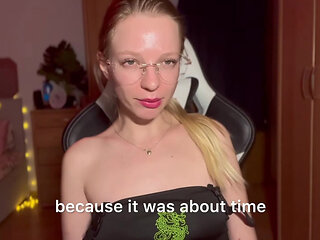 This Is Why You Should Vote for Goddess Bella for President