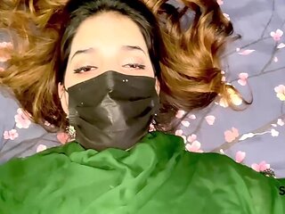 Big Ass Big Tit Pakistani Neighbor Fucks Hard