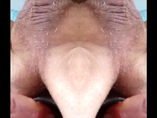Mianuz How To Put Your Cock In Your AssUsing a Babyfood Jar 10m M91 20250723