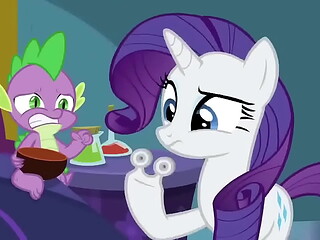 My little pony