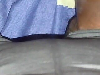 Slowly You Are Breaking My Ass, It Is My First Anal. Although It Hurts I Feel Like I Like It. Anal Creampie.