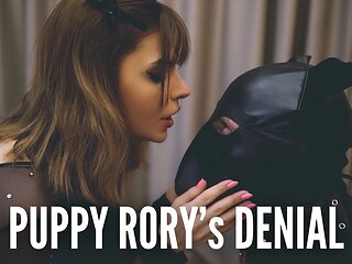 Pet Play Rory's Denial
