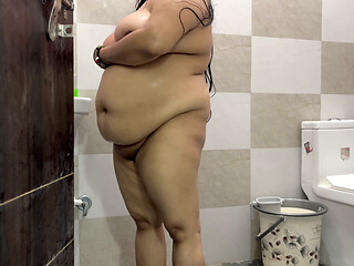 Bathroom Shower 0.1