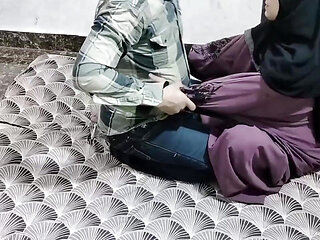 Big step brother ke land par baitha kar jabar dasti pela