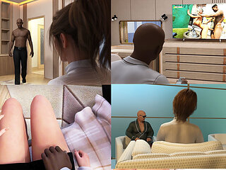 A Volatile Marriage - Ep 3 - Part 2