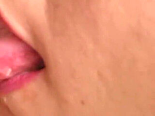 Rimming and Penetrating Your Asshole with My Tongue