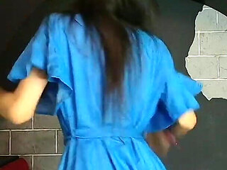 Sex Teens Naked Dancing Show