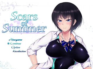 Scars Of Summer Parte 1 Sub-Espaol  Gameplay Sin Comentarios: Big Tits, Big Ass  Ntr Porn
