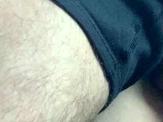 I Fuck the Uber Driver, I Masturbate Inside His Car, I Give Him a Delicious Blowjob and He Takes Me to the Hotel