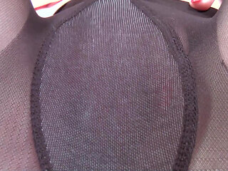 Lornie that young bitch is always horny and wet